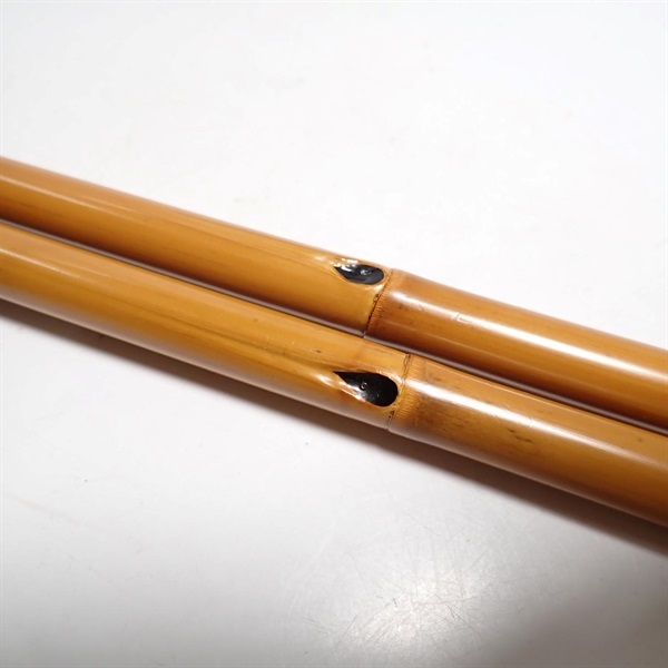 粋美作竿掛け１本半